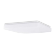 Imagine Plafoniera patrata LED 15W 6500K IP20, Homelight