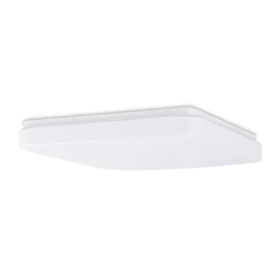 Imagine Plafoniera patrata LED 15W 6500K IP20, Homelight
