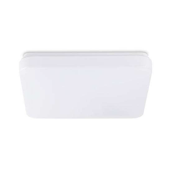 Imagine Plafoniera patrata LED 25W 6500K IP20, Homelight