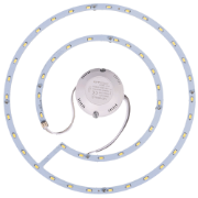 Imagine Kit LED Plafoniera 18W 2700K