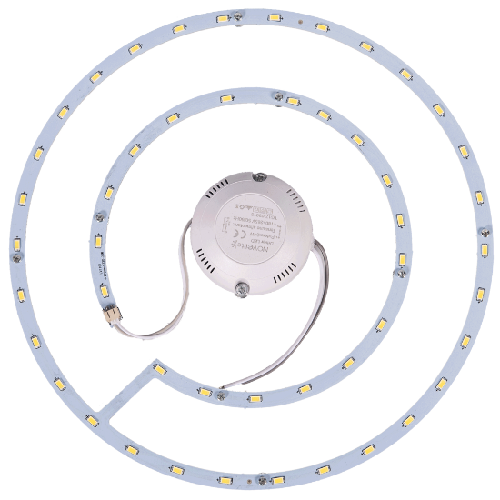 Imagine Kit LED Plafoniera 18W 2700K