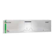 Imagine Pendul Hades LED 26W IP20, negru, Erste