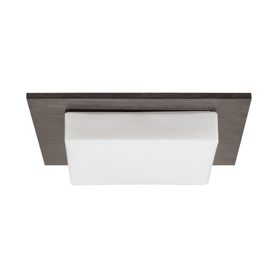 Imagine Plafoniera Andra Wenge 1Xe27 60W 415 – ERSTE
