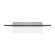Imagine Plafoniera Andra Wenge 2xE27 60W, 415 40