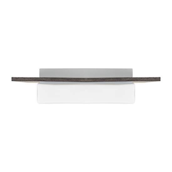 Imagine Plafoniera Andra Wenge 2xE27 60W, 415 40