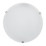 Imagine Plafoniera Tesera Alb 1xE27 60W