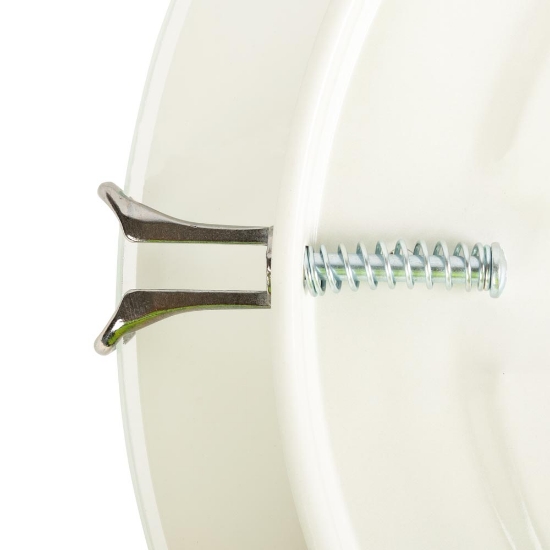 Imagine Plafonieră Waves 2XE27 max. 40W 30cm IP20, Erste