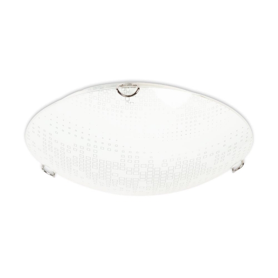 Imagine Plafonieră Silk 2XE27 max. 40W 30cm IP20, Erste