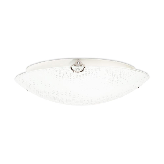 Imagine Plafonieră Silk 2XE27 max. 40W 30cm IP20, Erste