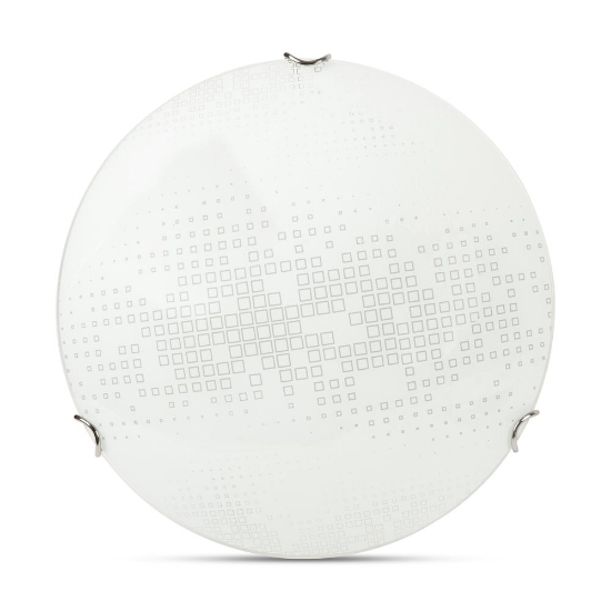 Imagine Plafonieră Silk 2XE27 max. 40W 30cm IP20, Erste