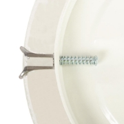 Imagine Plafonieră Silk 2XE27 max. 40W 30cm IP20, Erste