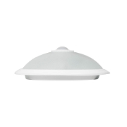 Imagine Plafoniera senzor PIR 2XE27 360gr IP20, Erste