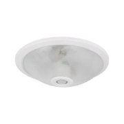 Imagine Plafoniera senzor 2XE27 IP20, Homelight