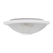 Imagine Plafoniera senzor 2XE27 IP20, Homelight