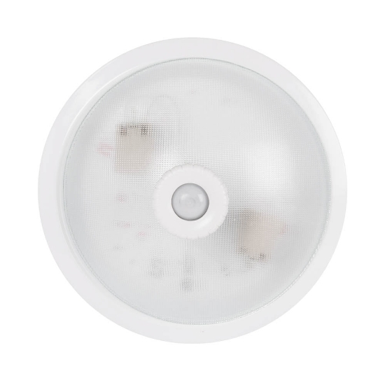 Imagine Plafoniera senzor 2XE27 IP20, Homelight
