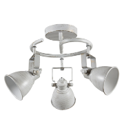 Imagine Lustra Juno Alb 3xE27 60W