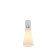 Imagine Pendul Flare Crom 1xE27 60W