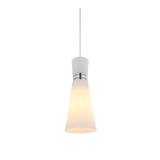 Imagine Pendul Flare Crom 1xE27 60W