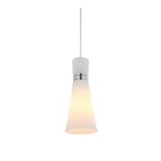 Imagine Pendul Flare Crom 1xE27 60W