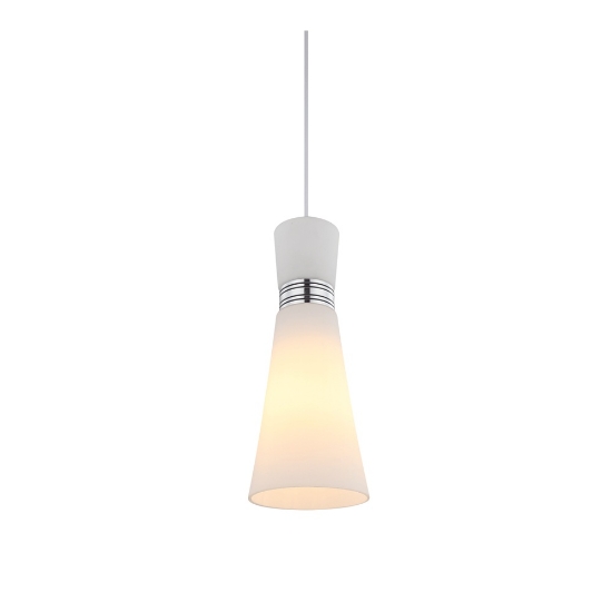 Imagine Pendul Flare Crom 1xE27 60W