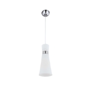 Imagine Pendul Flare Crom 1xE27 60W