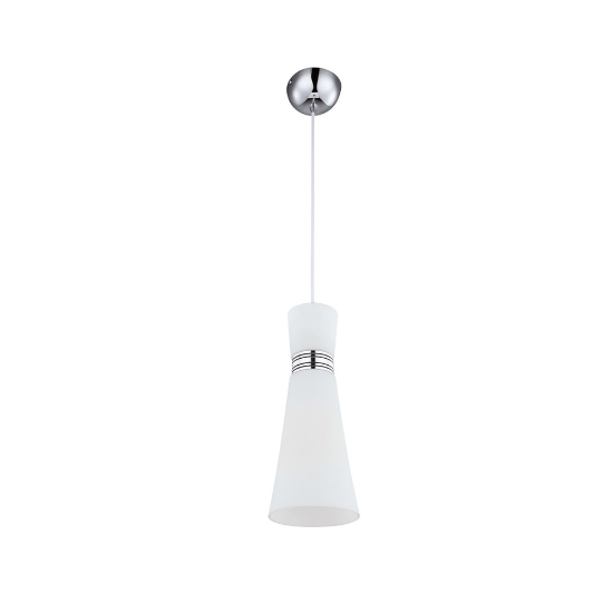 Imagine Pendul Flare Crom 1xE27 60W