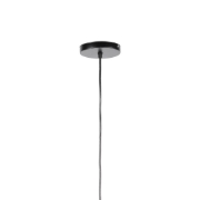 Imagine Pendul Glint 1XE27 IP20, negru, Erste