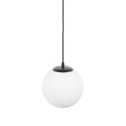 Imagine Pendul Glint 1XE27 IP20, negru, Erste