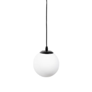 Imagine Pendul Glint 3XE27 IP20, negru, Erste