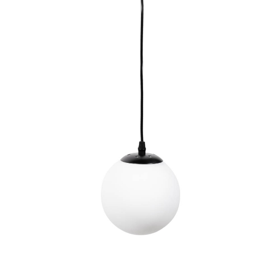 Imagine Pendul Glint 3XE27 IP20, negru, Erste