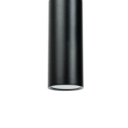 Imagine Pendul Spot 1XE27 IP20, negru, Erste