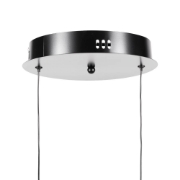 Imagine Pendul Glace 1XE27 IP20, negru, Erste