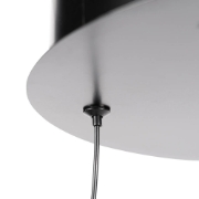 Imagine Pendul Glace 1XE27 IP20, negru, Erste