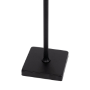 Imagine Veioza Hold LED 5W IP20, negru, Erste
