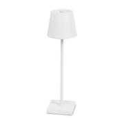 Imagine Veioza Hold LED 5W IP20, alb, Erste
