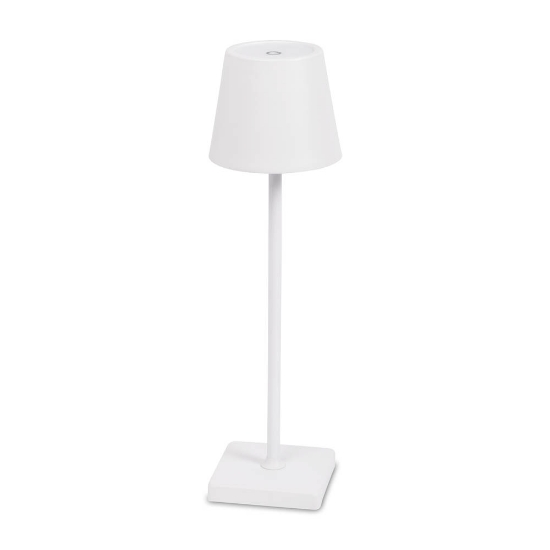 Imagine Veioza Hold LED 5W IP20, alb, Erste