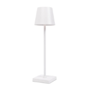 Imagine Veioza Hold LED 5W IP20, alb, Erste