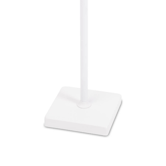 Imagine Veioza Hold LED 5W IP20, alb, Erste