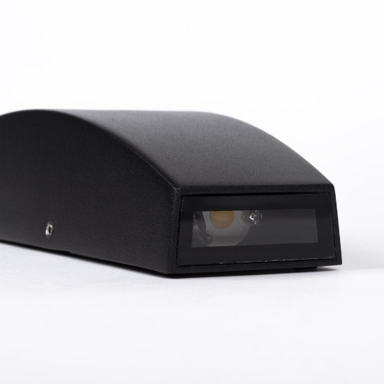 Imagine Plafoniera Exterior LED 2x3W IP54
