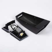 Imagine Plafoniera Exterior LED 2x3W IP54