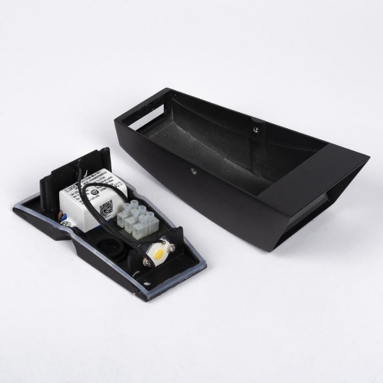 Imagine Plafoniera Exterior LED 2x3W IP54