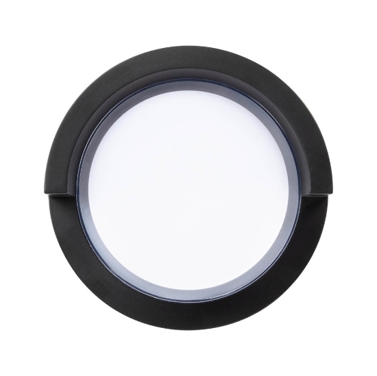 Imagine Aplica Siera LED round 12W 6000K IP65, Erste
