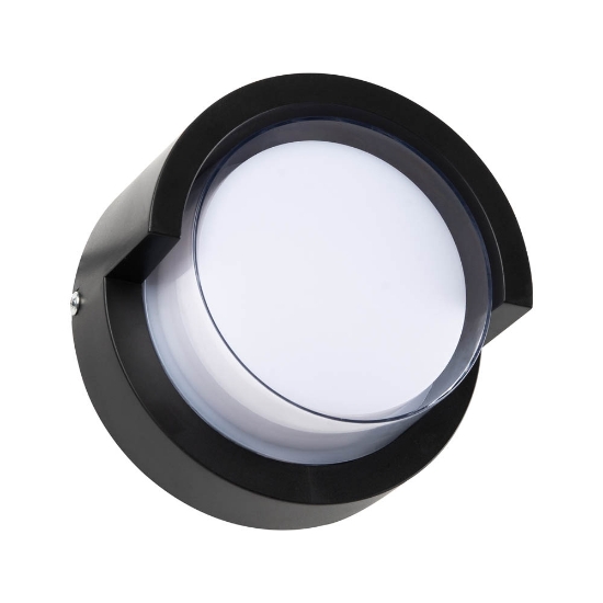 Imagine Aplica Siera LED round 12W 6000K IP65, Erste