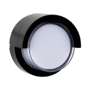 Imagine Aplica Siera LED round 12W 6000K IP65, Erste