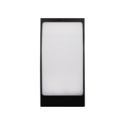 Imagine Aplica Onder LED 12W IP54, negru, Erste