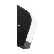 Imagine Aplica Onder LED 12W IP54, negru, Erste