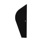 Imagine Aplica Onder LED 12W IP54, negru, Erste