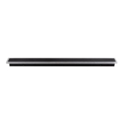 Imagine Aplica Liniar LED 18W 4000K IP65, negru, Erste