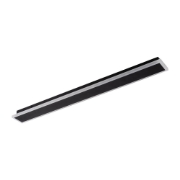 Imagine Aplica Liniar LED 18W 4000K IP65, negru, Erste