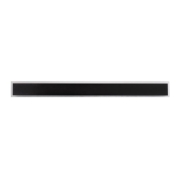 Imagine Aplica Liniar LED 18W 4000K IP65, negru, Erste